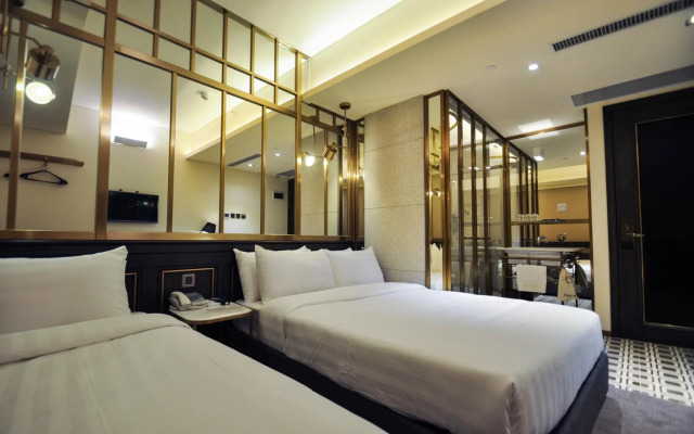 King's Hotel