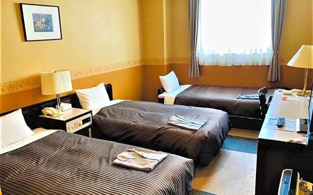 Hotel Hamilton Sapporo - Vacation STAY 18908v