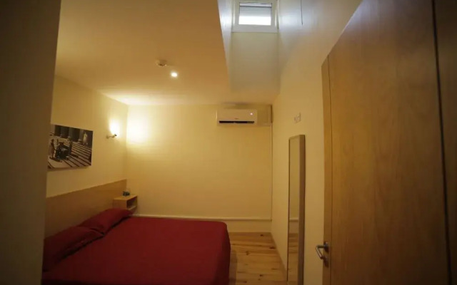 Capim Dourado Apartments Cedofeita