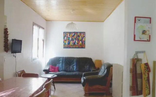 Le Chalet des Alpes du Sud