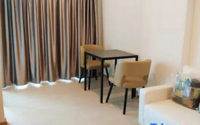 The Excel PlacePrivate 1 Bed/1 Bath@Lasalle Bangna