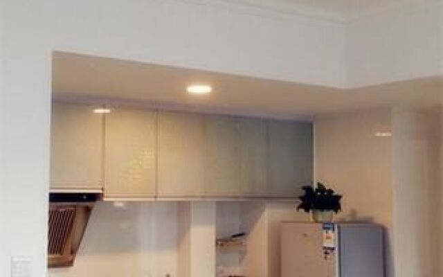 Century Hao Ting Apartment