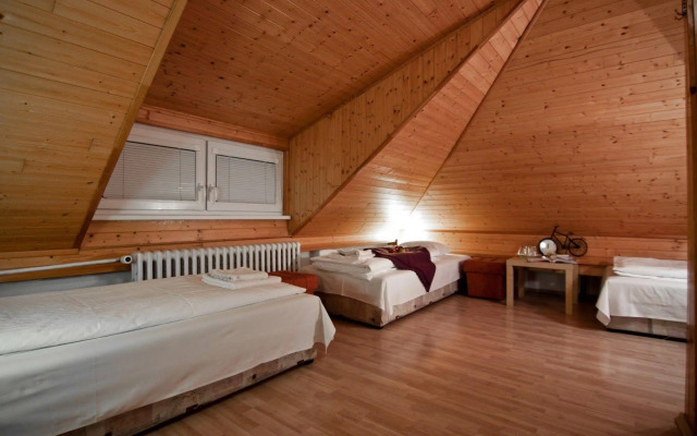 Pension Nika