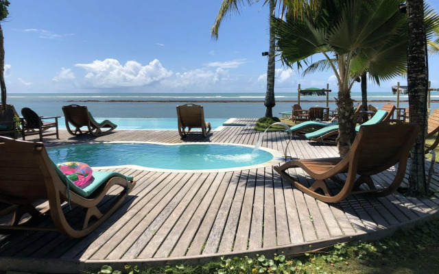 Arraial Praia Hotel Pousada