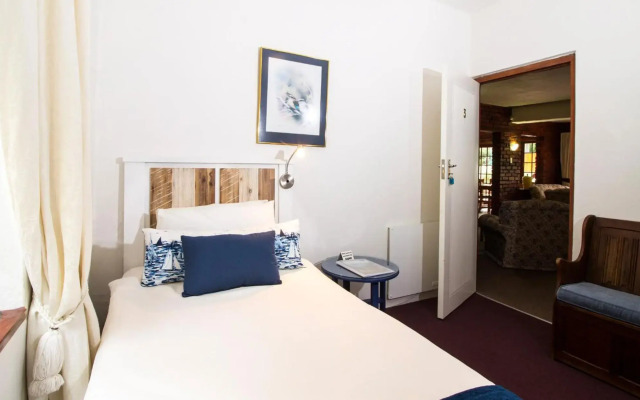 Storms River Guest Lodge