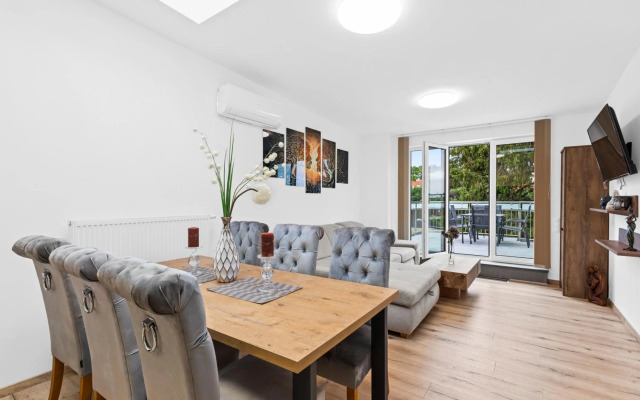 Wienerberg-Apartments