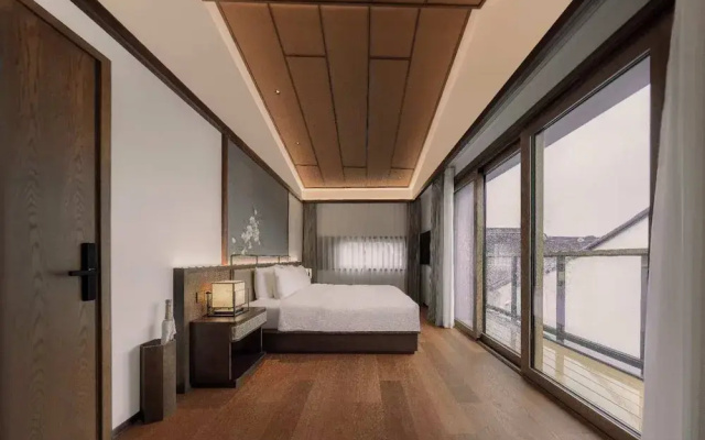 Wanda Yi Suzhou Shantang Street