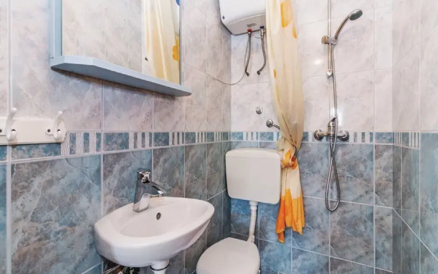 Apartments Hak - One Bedroom Apartment With Balcony