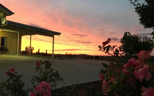 Pittsworth Motor Inn