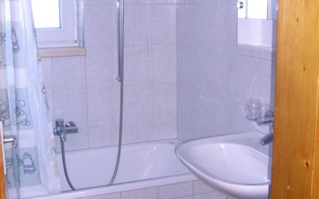 Ferienwohnung Tschudiboden