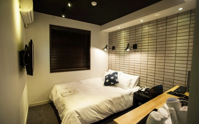 Suwon Station The Byeol