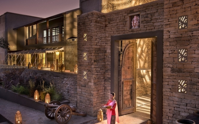 Aramness Gir National Park