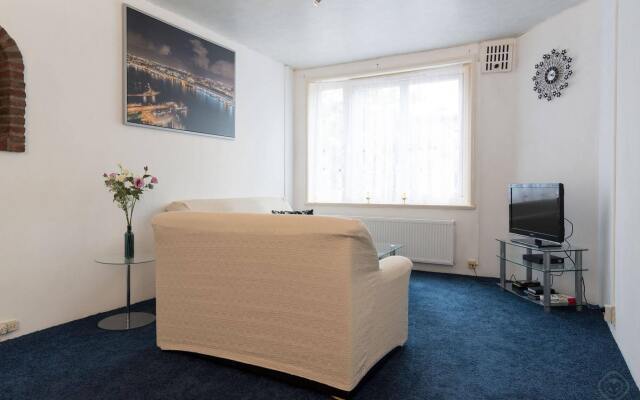Zuideramstel apartments - RAI area