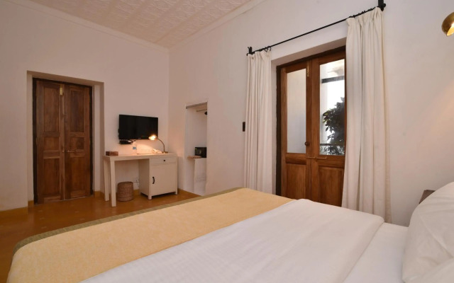 Mateus Boutique Hotel