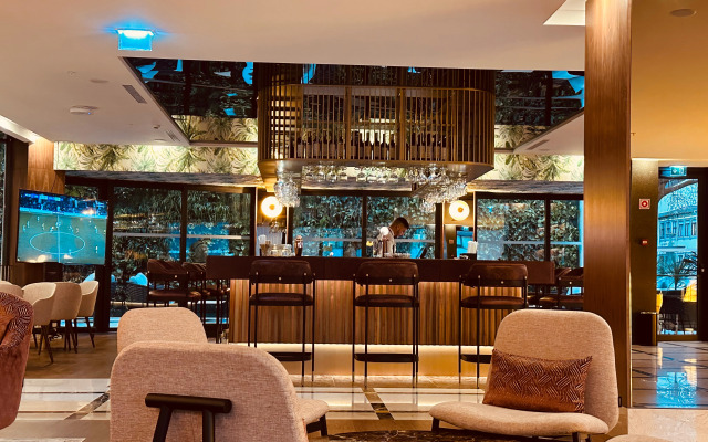 TURIM Oporto Hotel