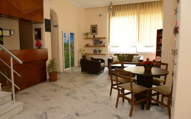Livane Suit Otel