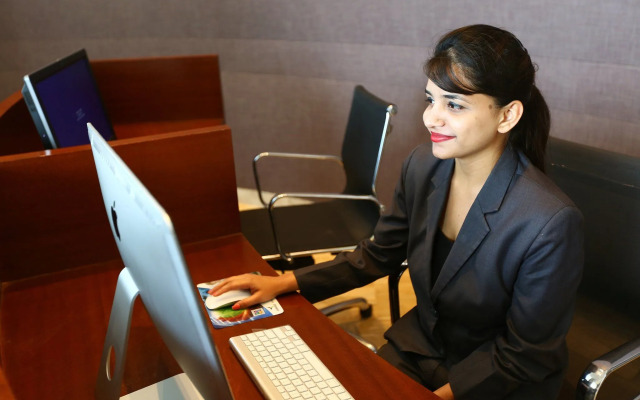 Courtyard by Marriott Bengaluru Outer Ring Road