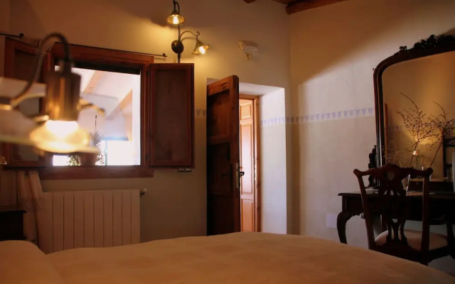La Casona de Don Bruno