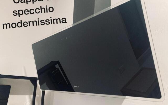 Terrazzo Esclusivo Con Zona Solarium Da 200 Mq