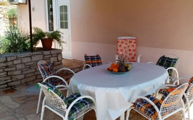 Danica - Large Terrace With sea View - A1 Dana