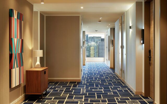 Doubletree by Hilton Perth Northbridge