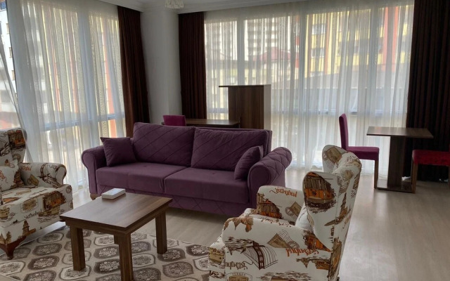 Yaman Suite Hotel