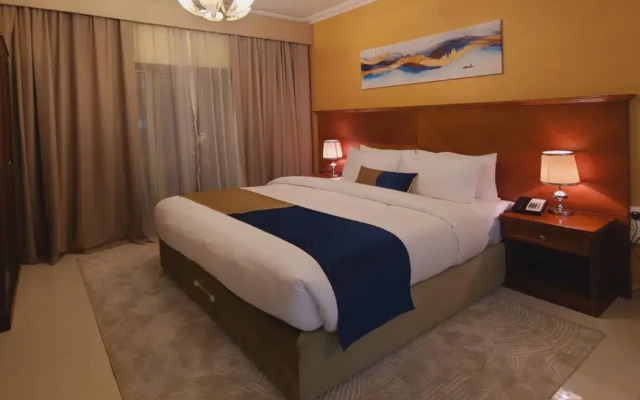 Imperiaa by Crossway ApartHotel Dubai
