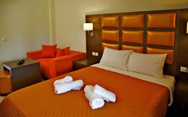 Chasapis Luxury Studios & Apartments