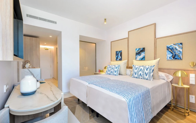 Hotel Vibra Yamm Sunset - Adults Only