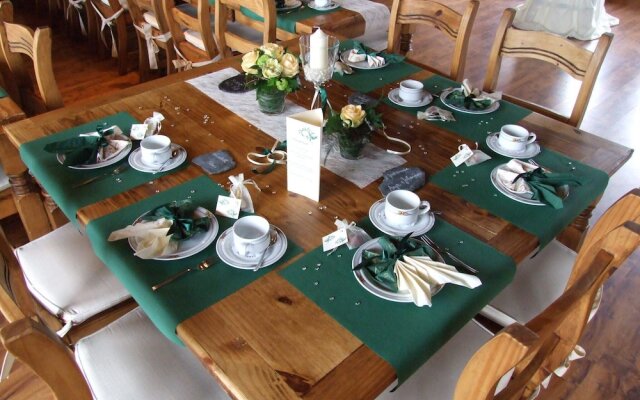 Hotel Forsthaus
