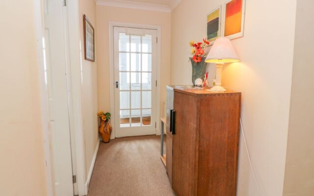 Craws Nest Bungalow