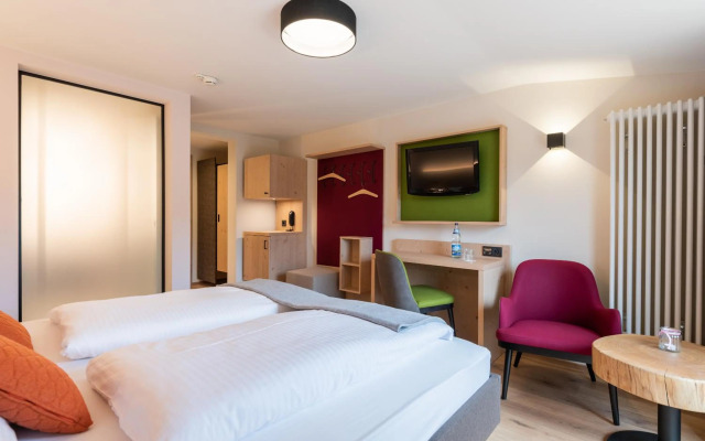 Balance Resort Ifenblick