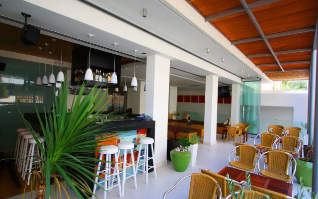 Atlantis Boutique City Hotel