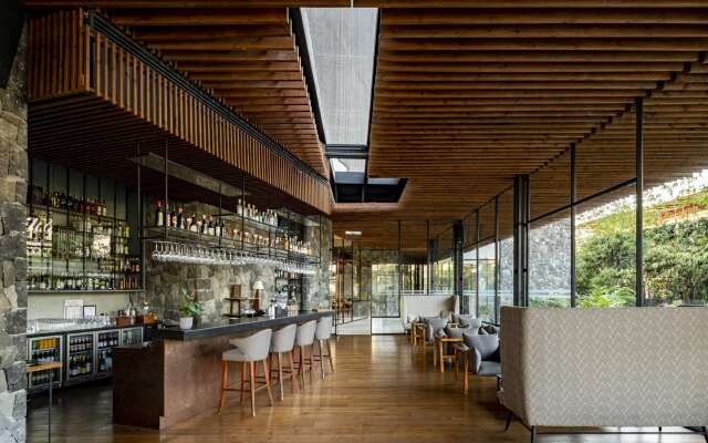 Radisson Resort and Spa Lonavala