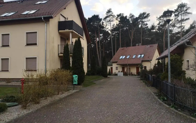 Grunwaldzka 7 Pobierowo