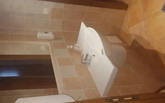 Bella Vista Family Hotel