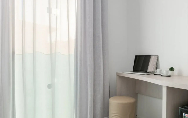 Som Llaut Boutique Hotel