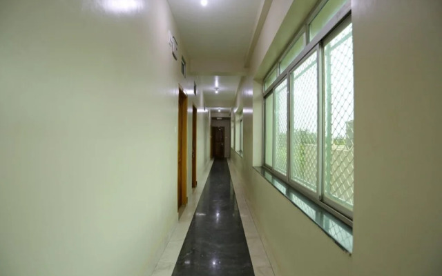 Krishna Residency by OYO