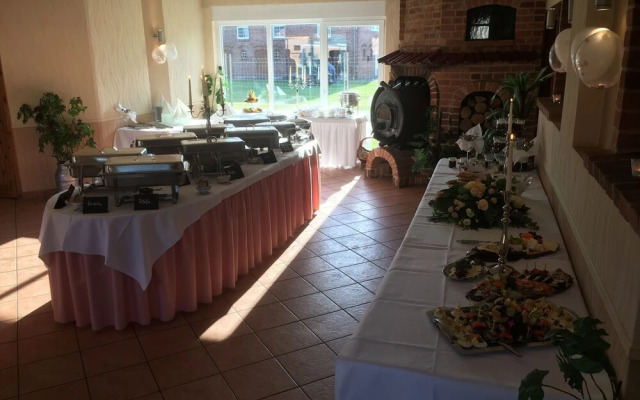 Kulturscheune Schilde