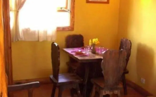 Alto Rolando Apartamentos