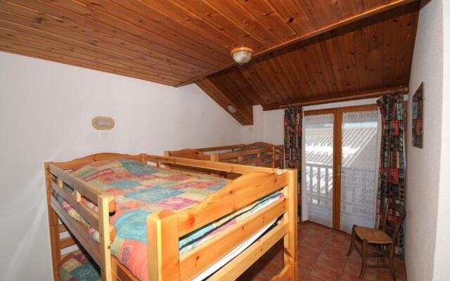 Chalet la Forestière