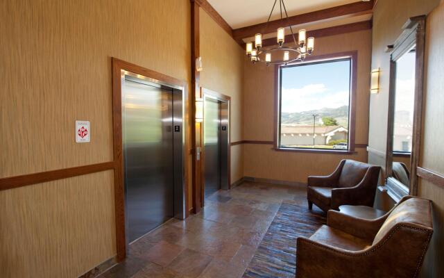 Best Western Plus GranTree Inn