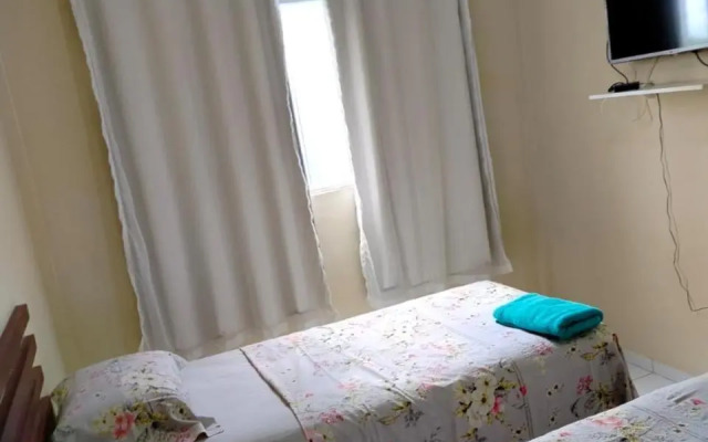 Pousada Vovó Haidê