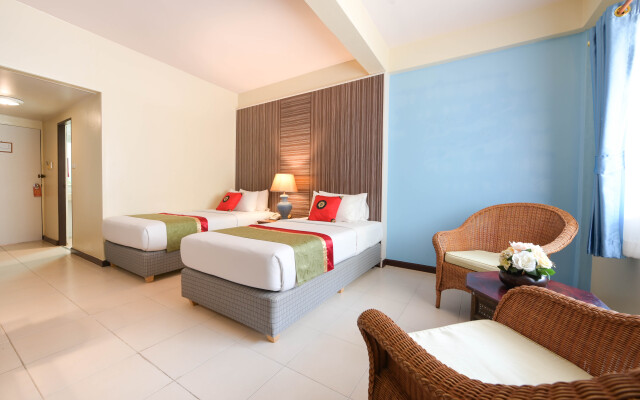 S Lodge (formally known as Sabai Lodge)