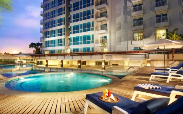 éL Hotel Bandung
