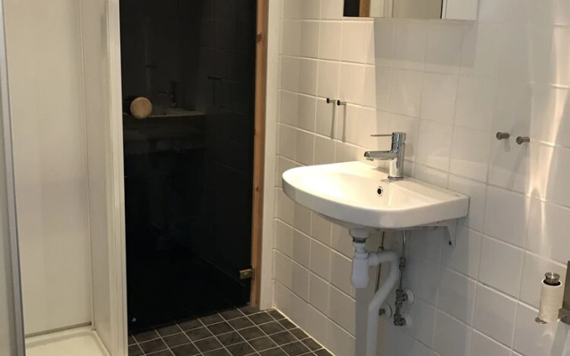 Gesundaberget Skilodge