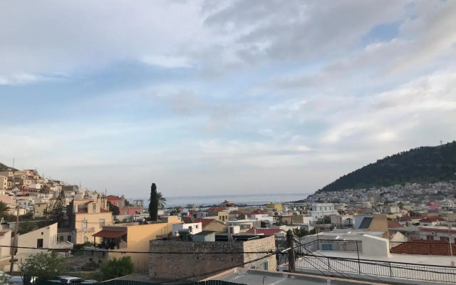 Museum Neighborhood Apartments Sevasti