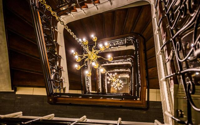 K7 Hotel Oslo