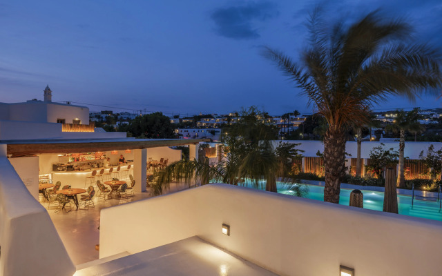 Axel Beach Mykonos - Adults Only