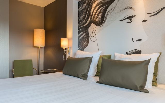 Leonardo Hotel Papendrecht
